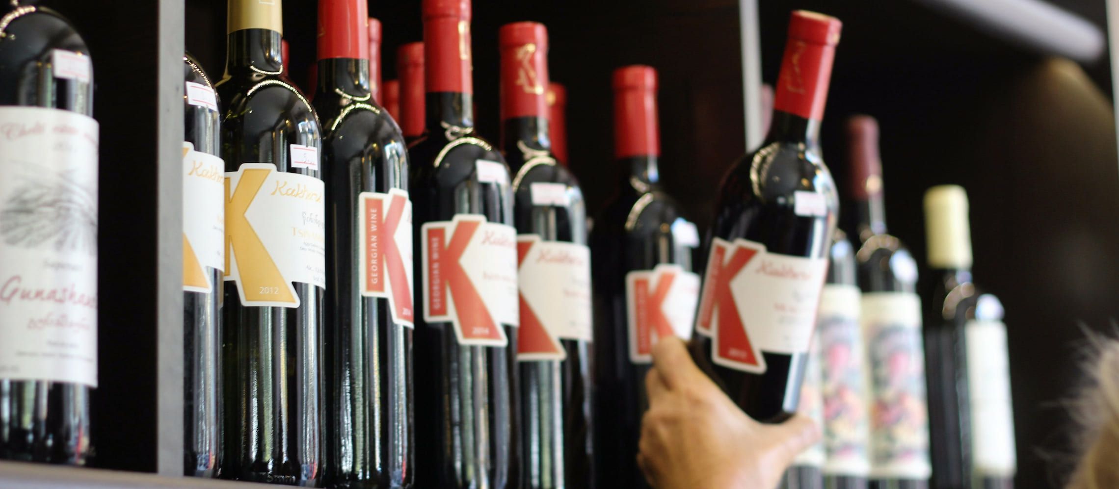 Photo for: Top Wine Importers in Belgium