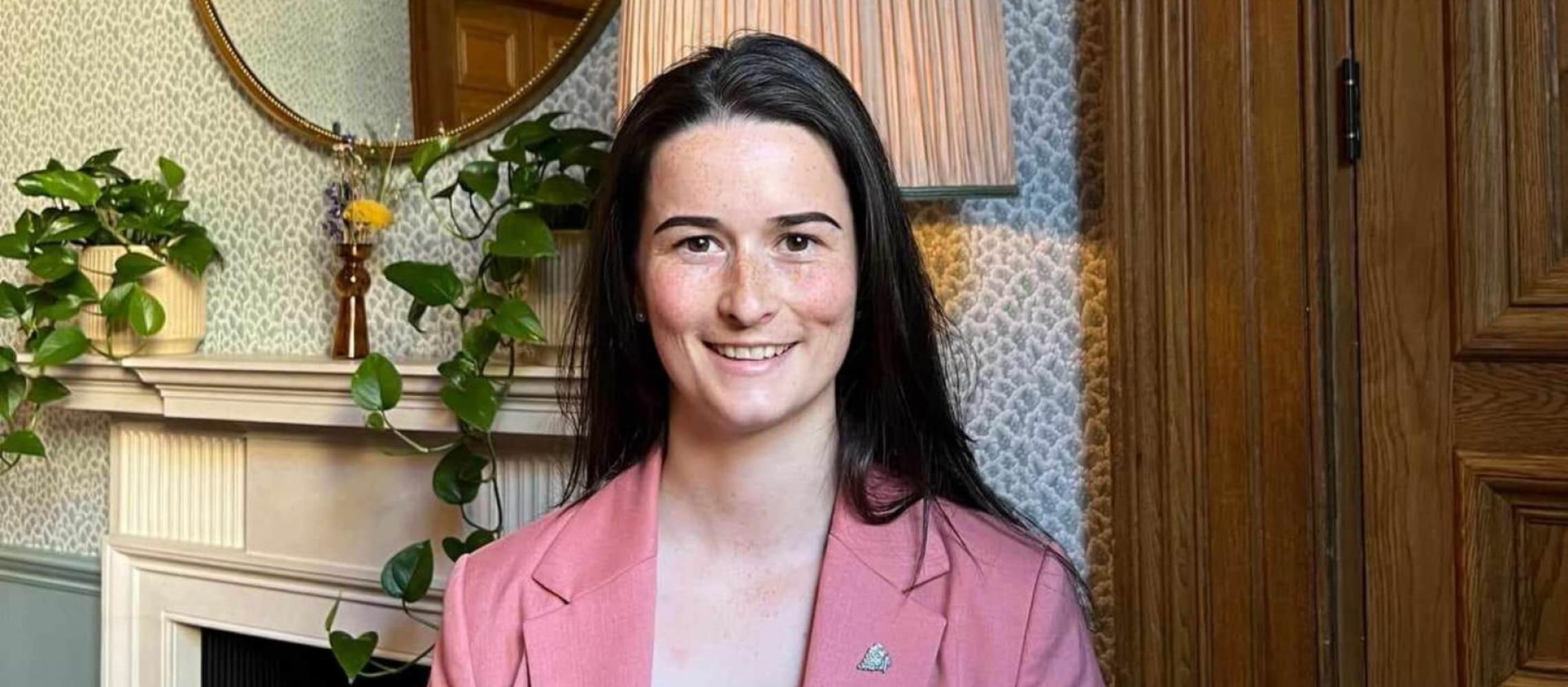 Photo for: Meet the Judges: Elizabeth Mellish