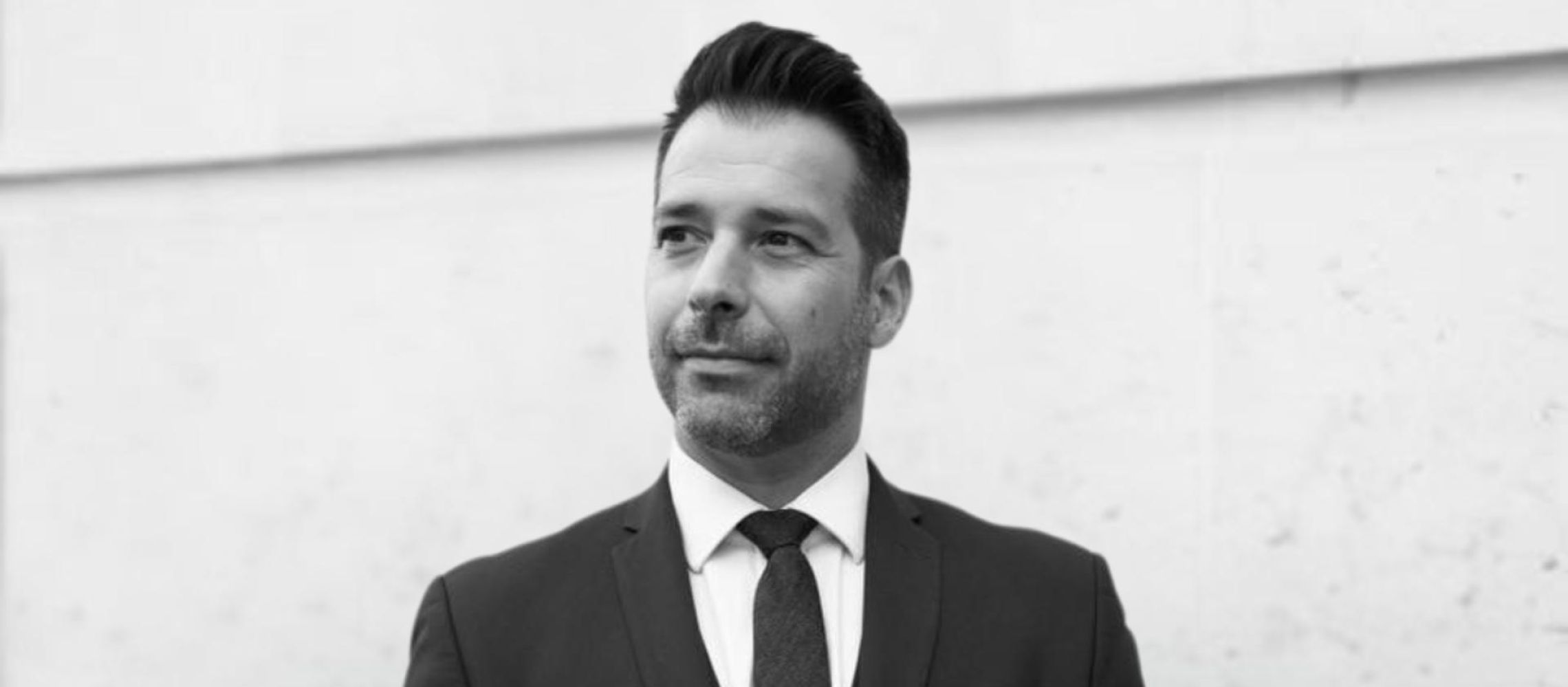 Photo for: Meet the Judges: Anastasios Karakasis