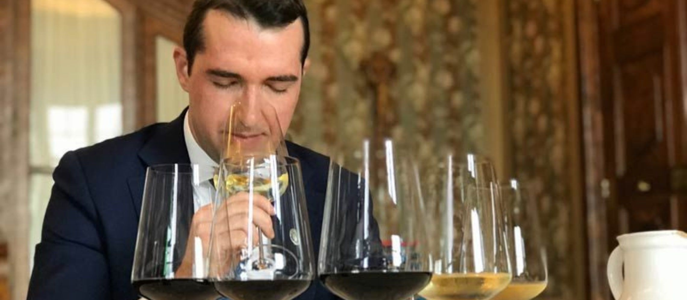 Photo for: What Makes A Great Sommelier: Tips From The Best