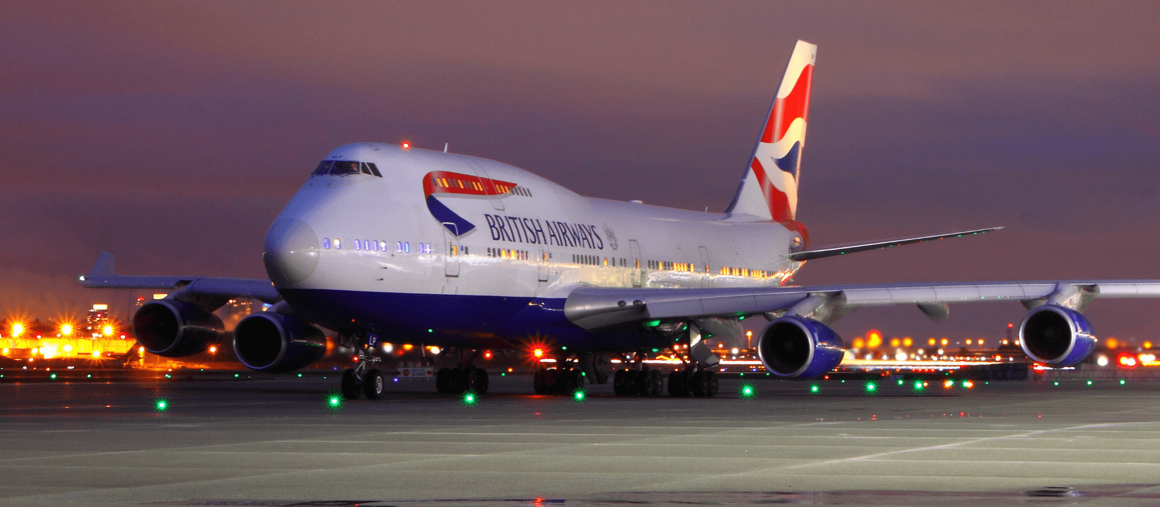 Photo for: A Chat With Wine & Beverage Manager at British Airways
