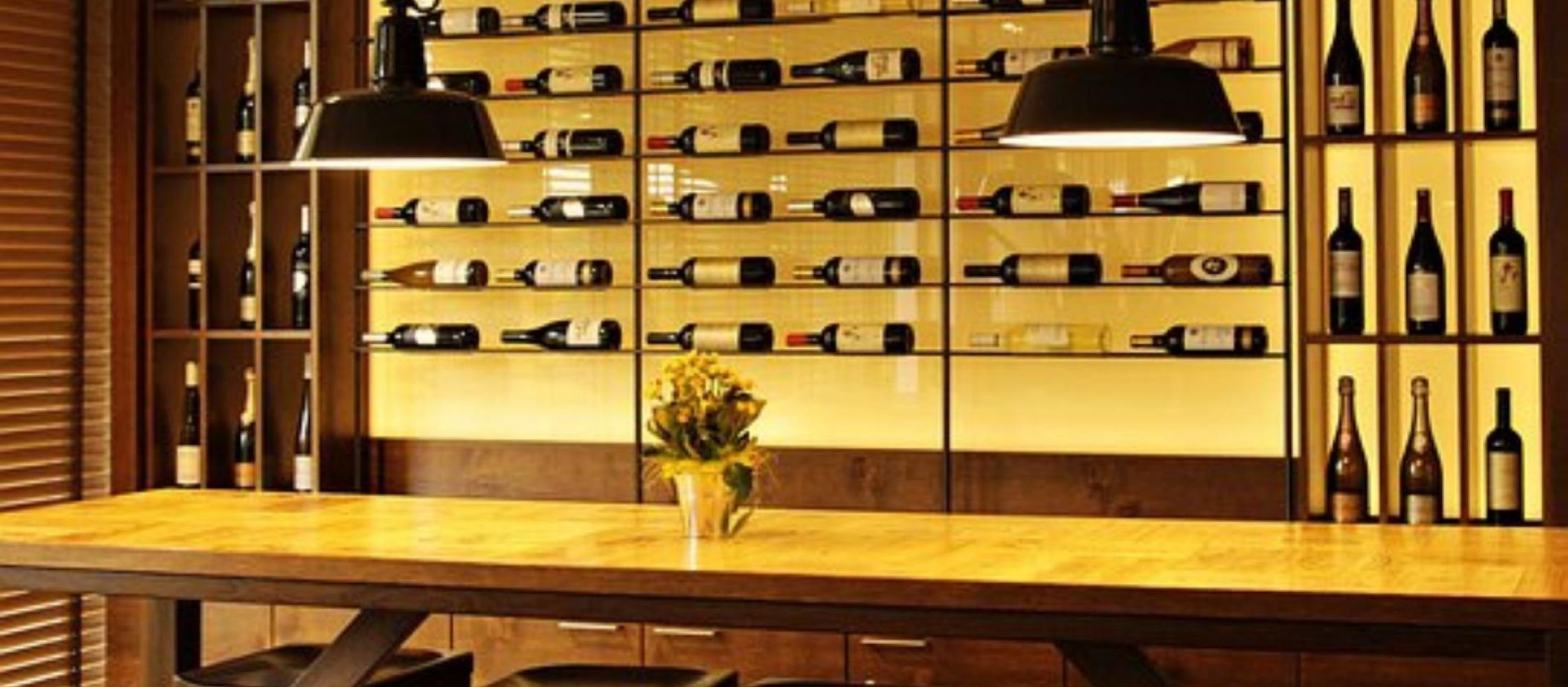 Photo for: 9 Fine Wine Importers of UK to look out for