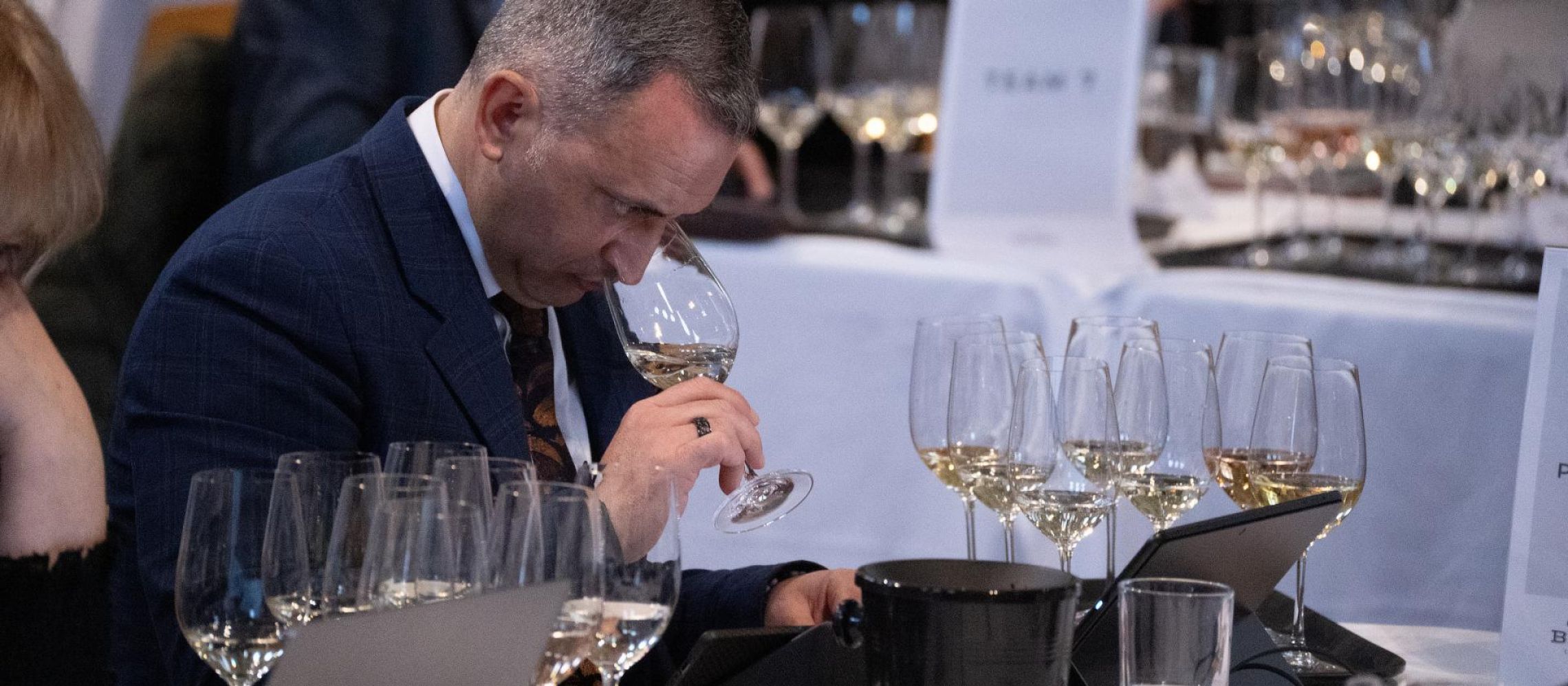 Photo for: London Wine Competition Invites UK Importers to Compete for Importer of the Year 2026