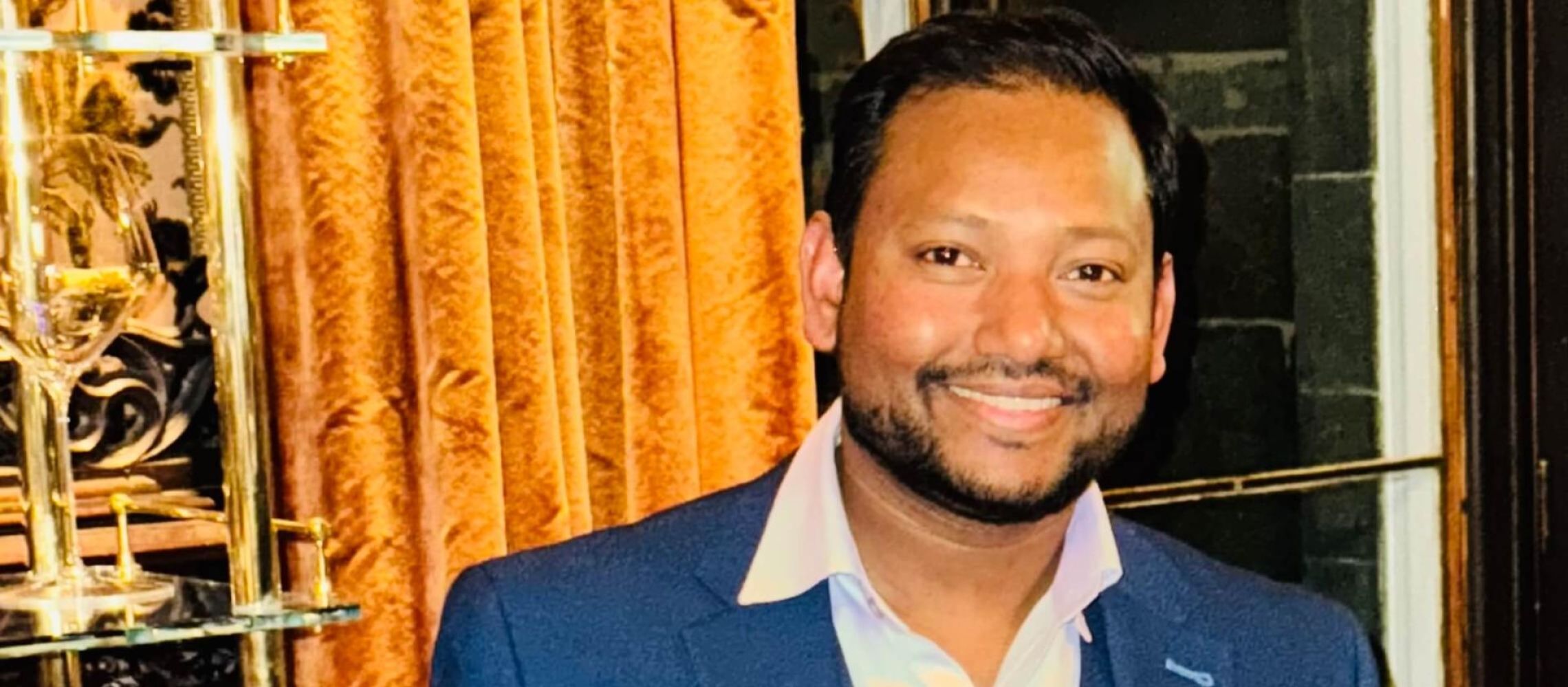 Photo for: Meet the Judges: Shashi Prakash