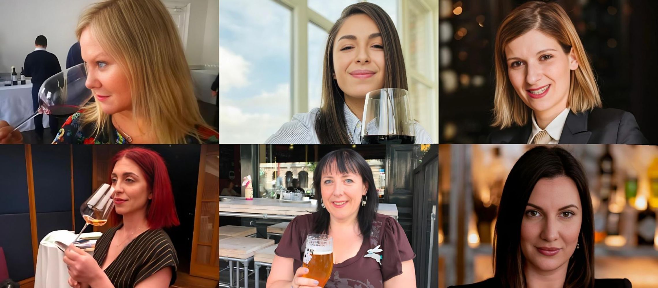 Photo for: Meet the women who inspire and empower