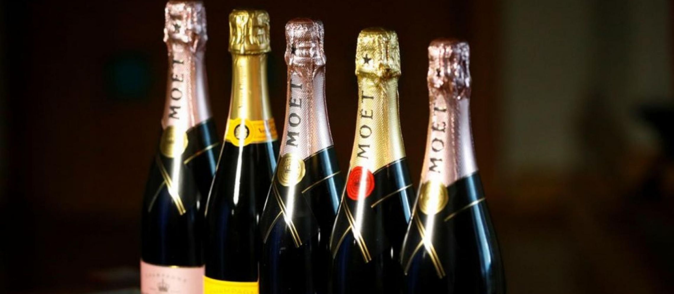 Photo for: What’s in your Champagne?: The post-pandemic revival of Champagne
