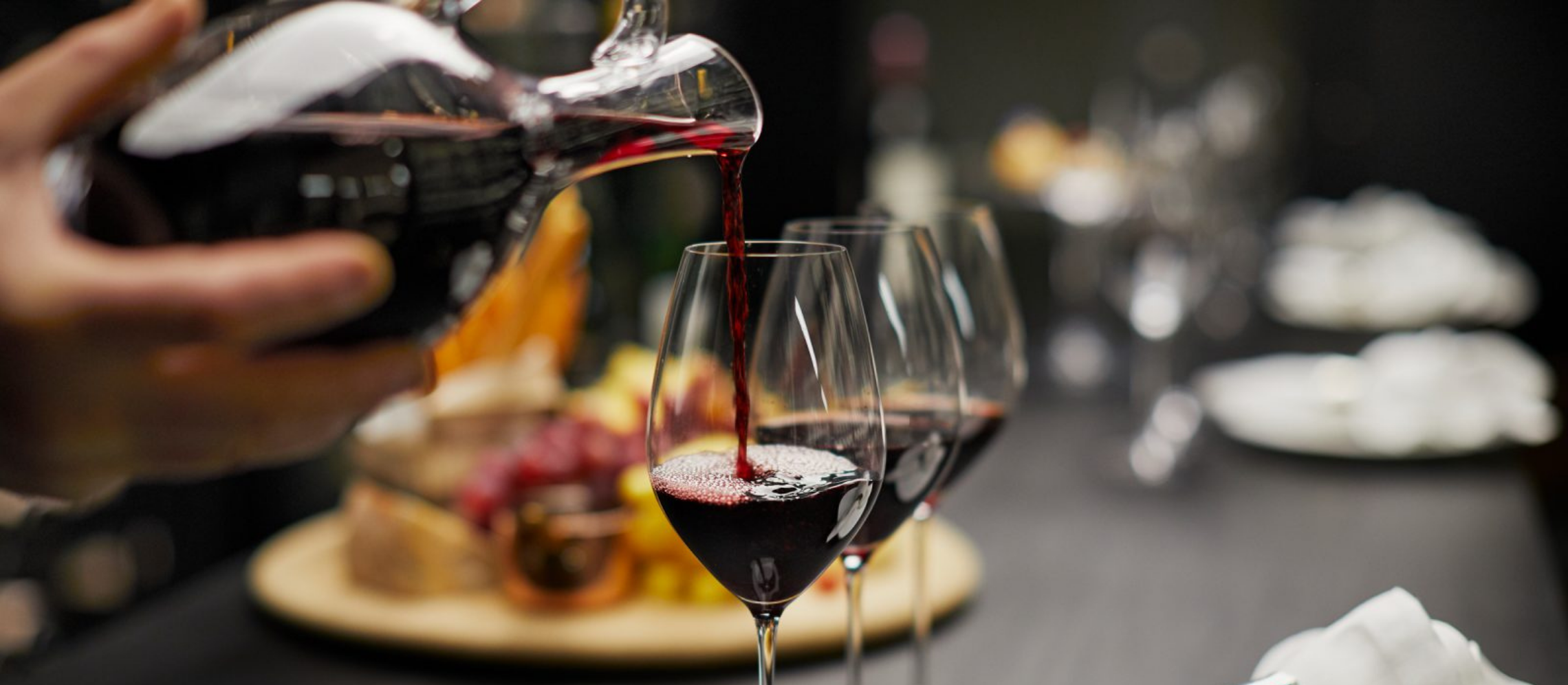 Photo for: How Sommeliers Pick Wines For Their List