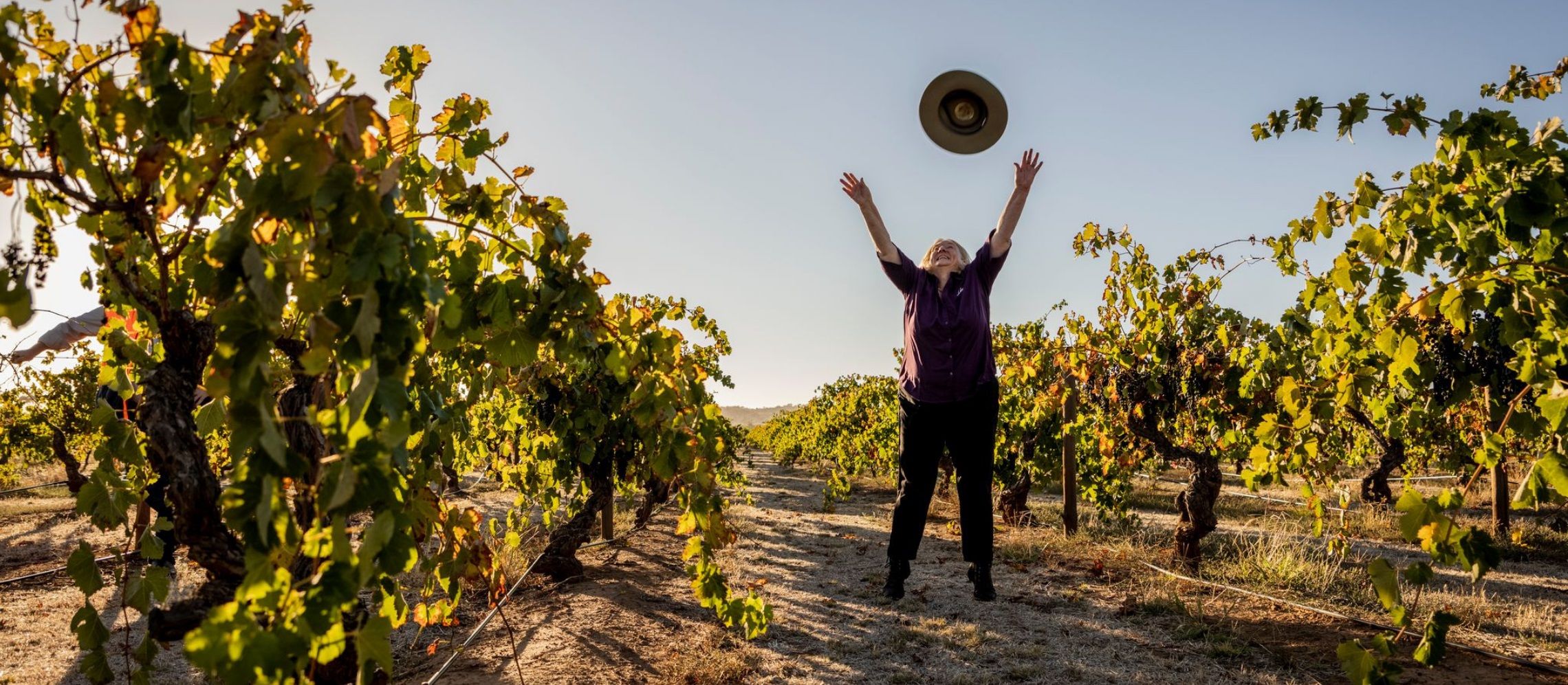 Photo for: Australia Takes the Top Spot at the 2021 London Wine Competition