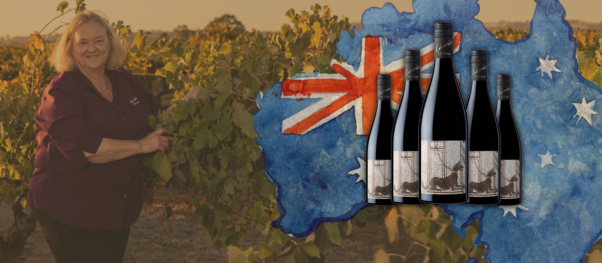 Photo for: Australia’s 2015 Anubis Cabernet Sauvignon Wins Wine Of The Year