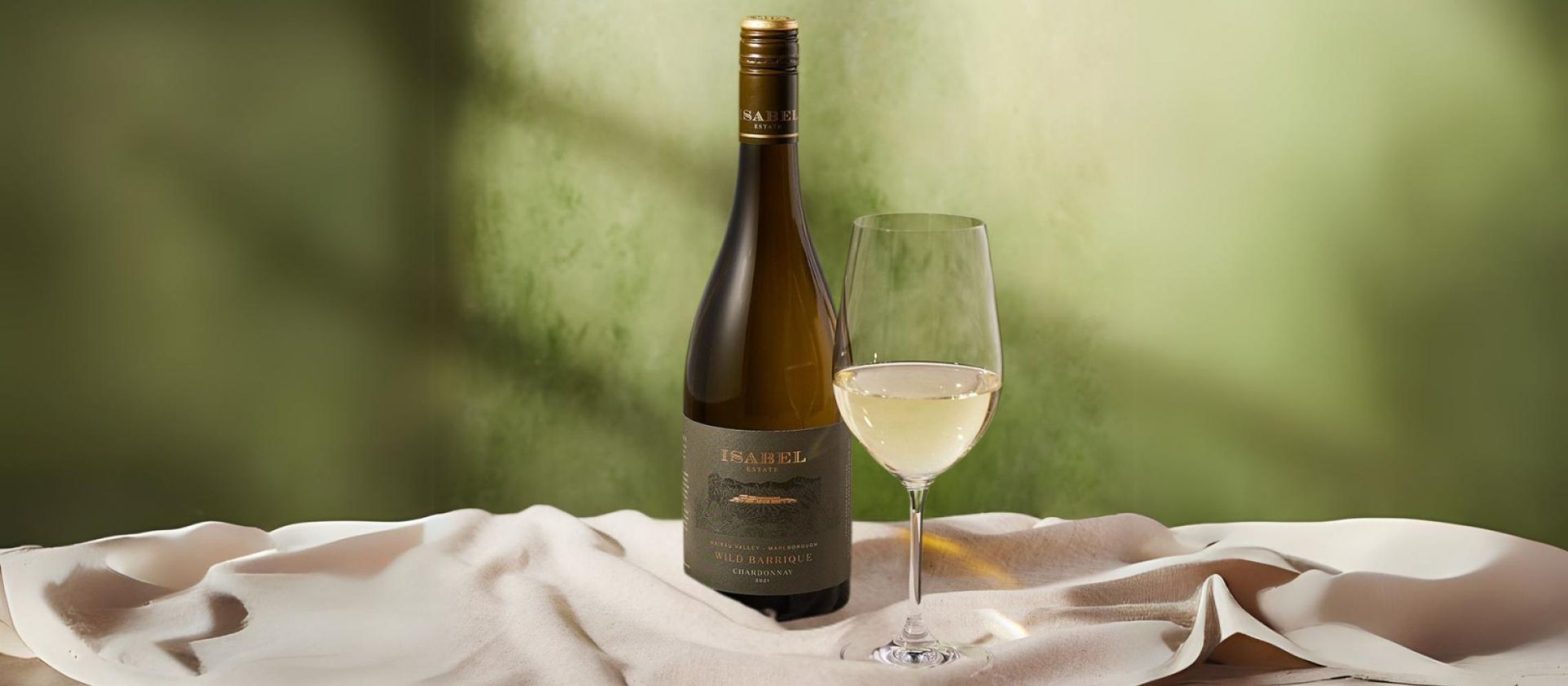 Photo for: Isabel Estate’s Wild Barrique Takes Top Spot at London Wine Competition 2025