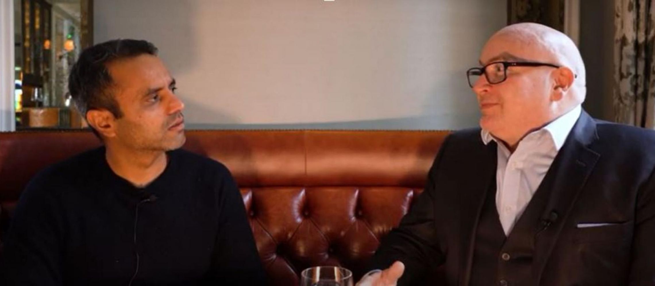 Photo for: A Good Service Can Never Be Noticed. It Just Happens