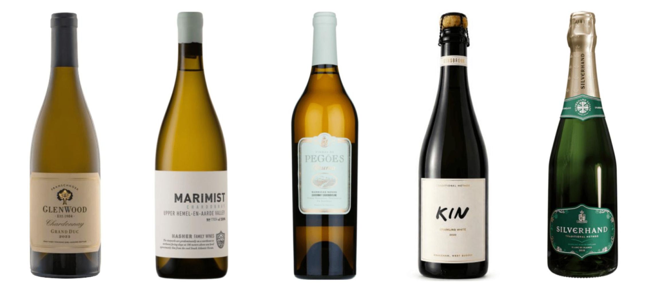 Photo for: 10 Standout Chardonnays at the London Wine Competition 2026