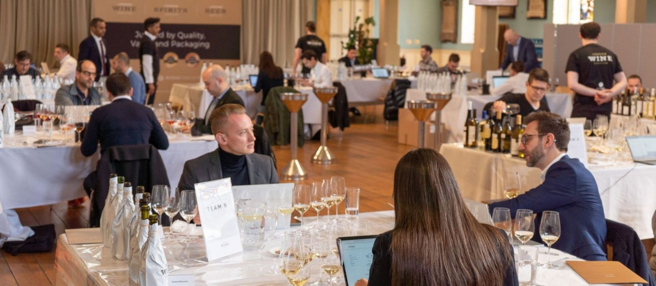 Photo for: London Wine Competition 2023 Submission Is Now Open