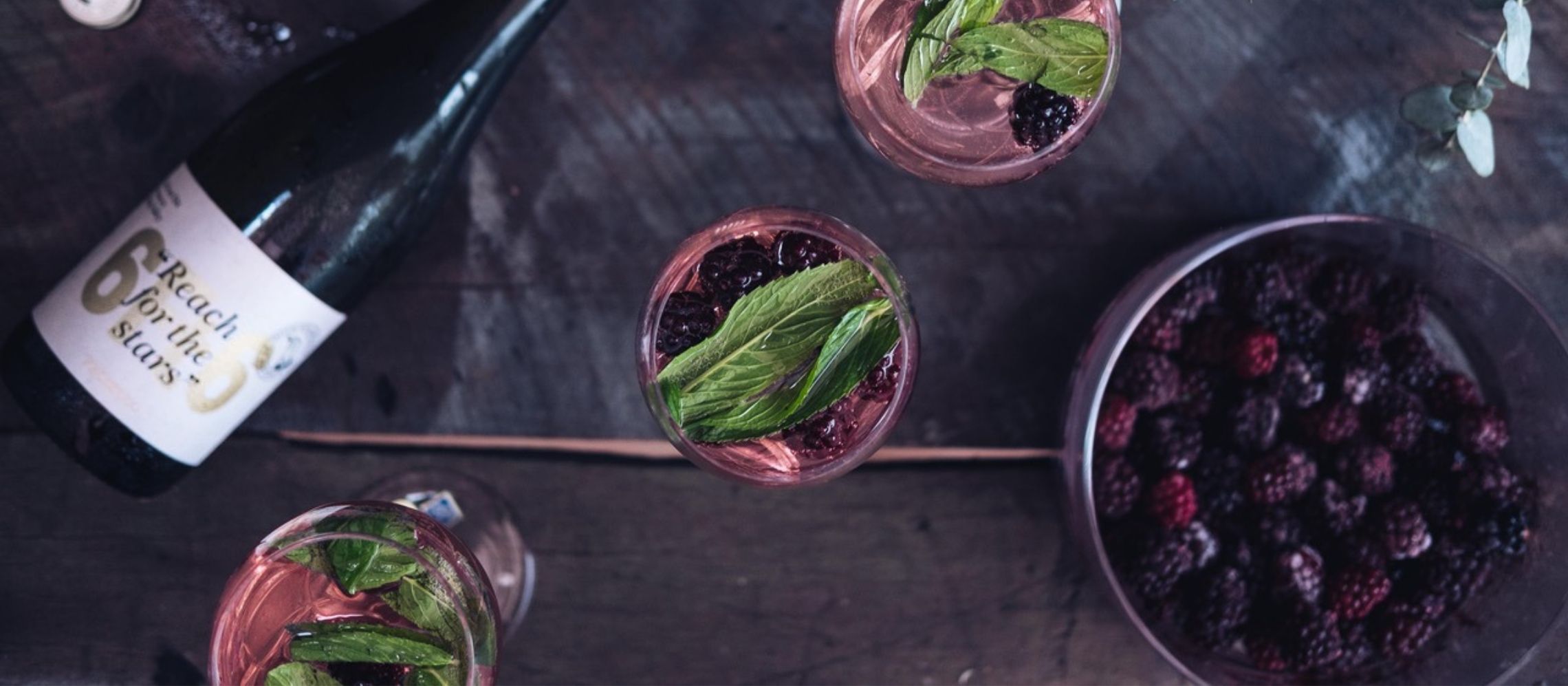 Photo for: What You Need to Know About Premium Prosecco – Cartizze, Conegliano Valdiobiadenne