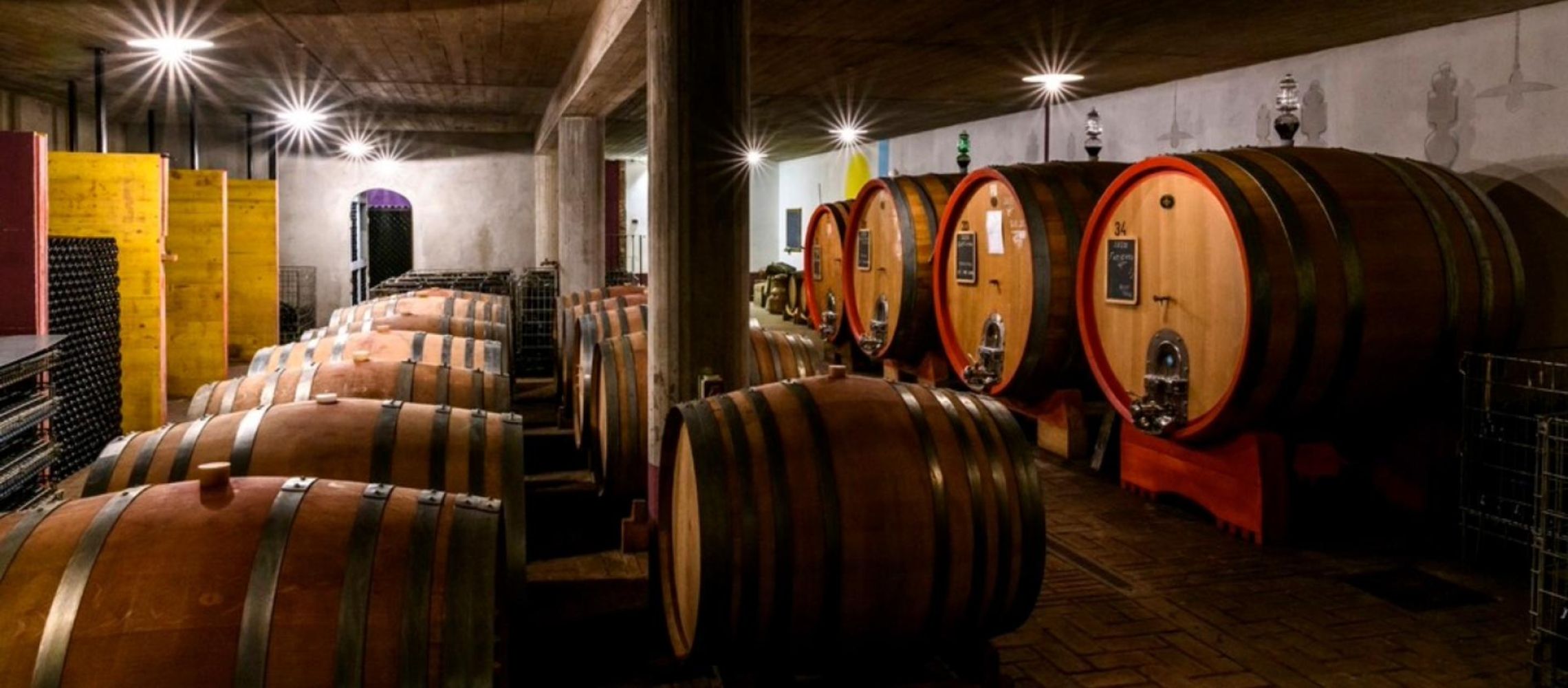 Photo for: Anzivino: Two Generations, One Nebbiolo Passion in Alto Piemonte