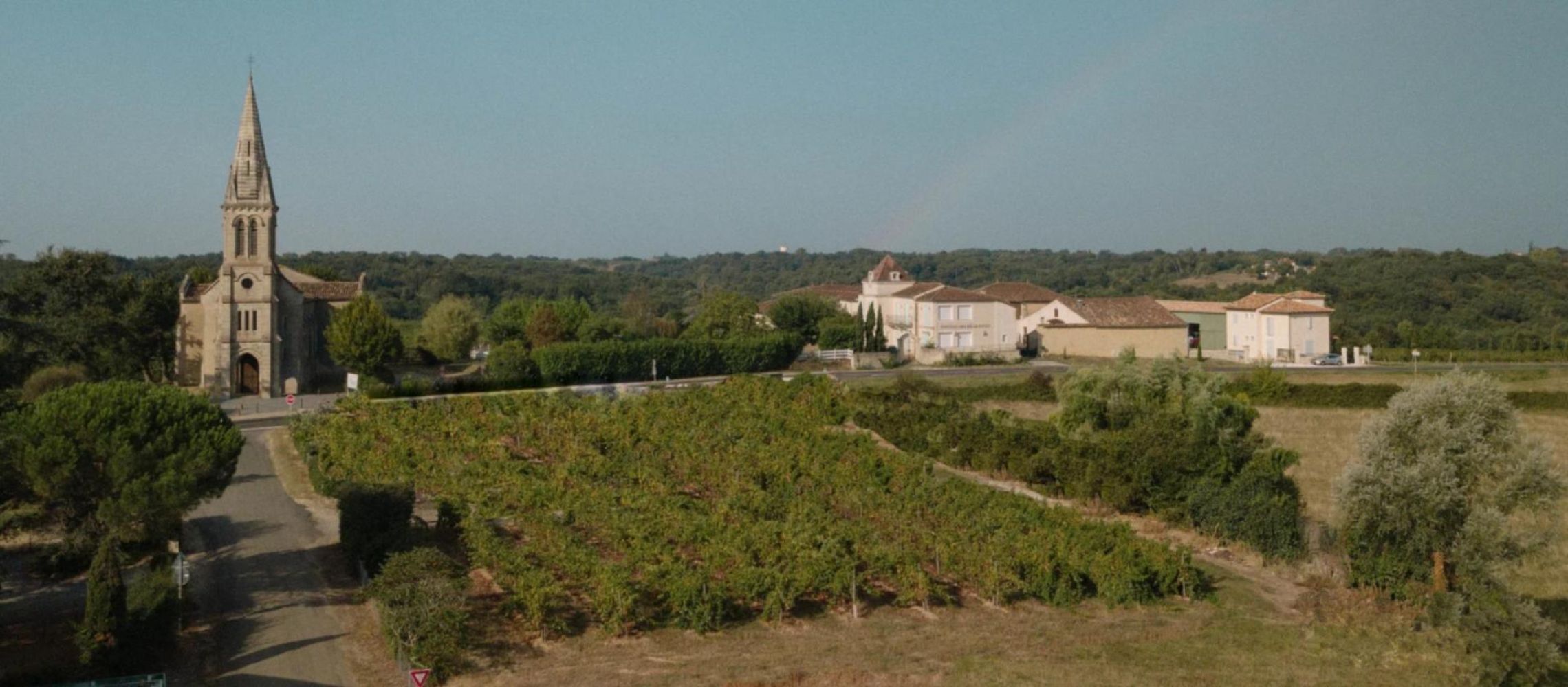 Photo for: Château des Mille Anges: A Bordeaux Estate Where History Meets Responsible Excellence