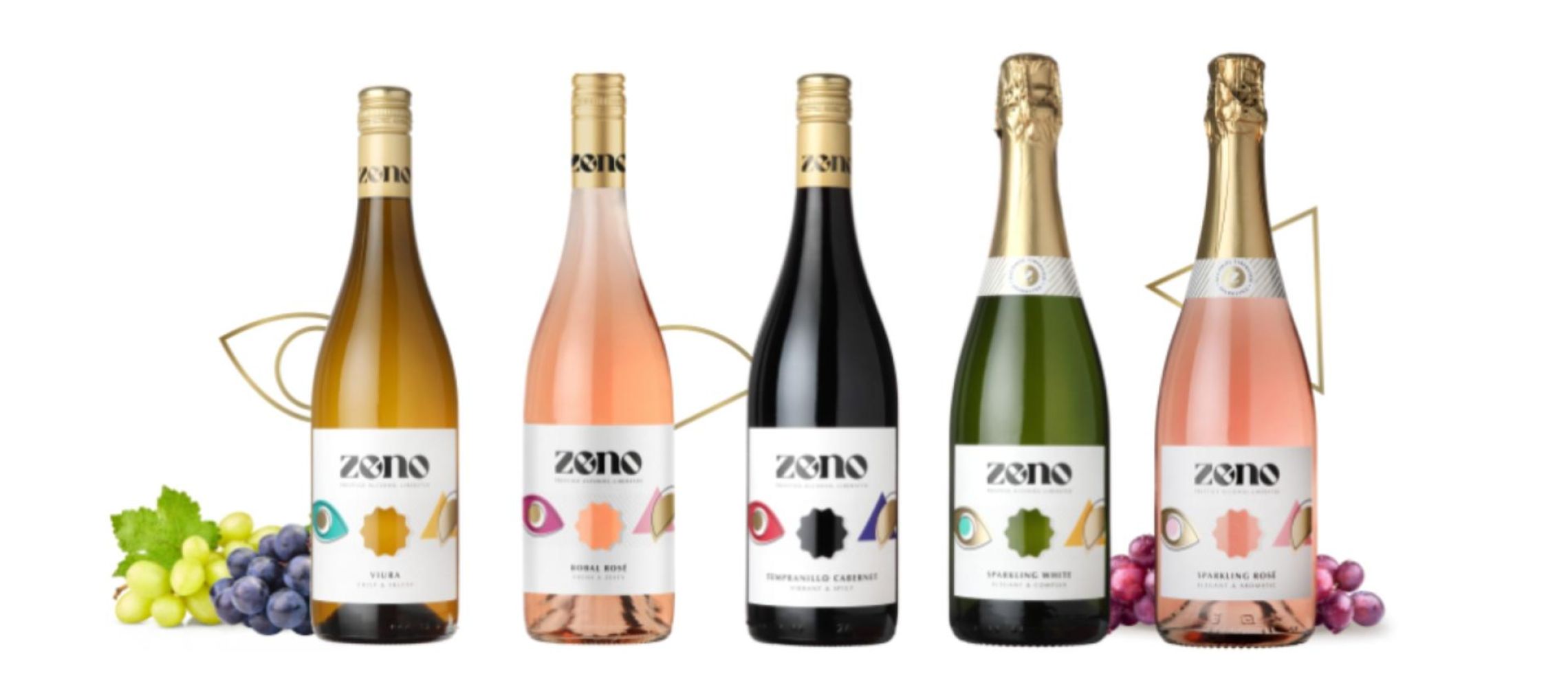 Photo for: ZENO Wines: Redefining the Future of Premium Alcohol-Free Wine