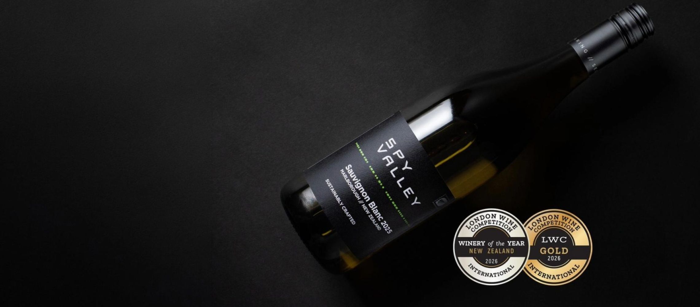 Photo for: Spy Valley Wines: The Maverick Marlborough Estate That Turned a Hidden Valley Into Global Gold