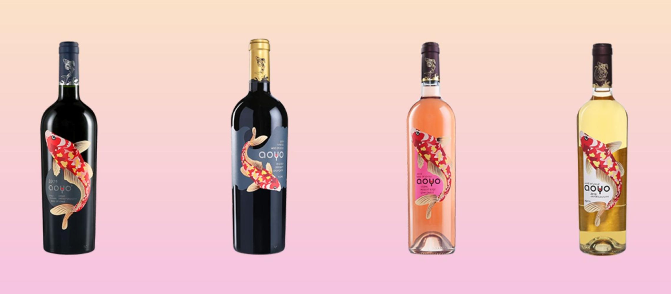 Photo for: Aoyo Wines: The Chilean Winery Linking Fine Wine With Ocean Conservation