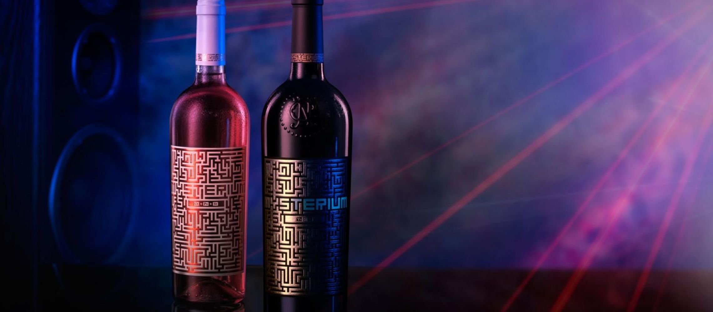 Photo for: VINARS JIDVEI XO: Romania’s Modern Wine Powerhouse Rooted in Terroir, Scale and Precision
