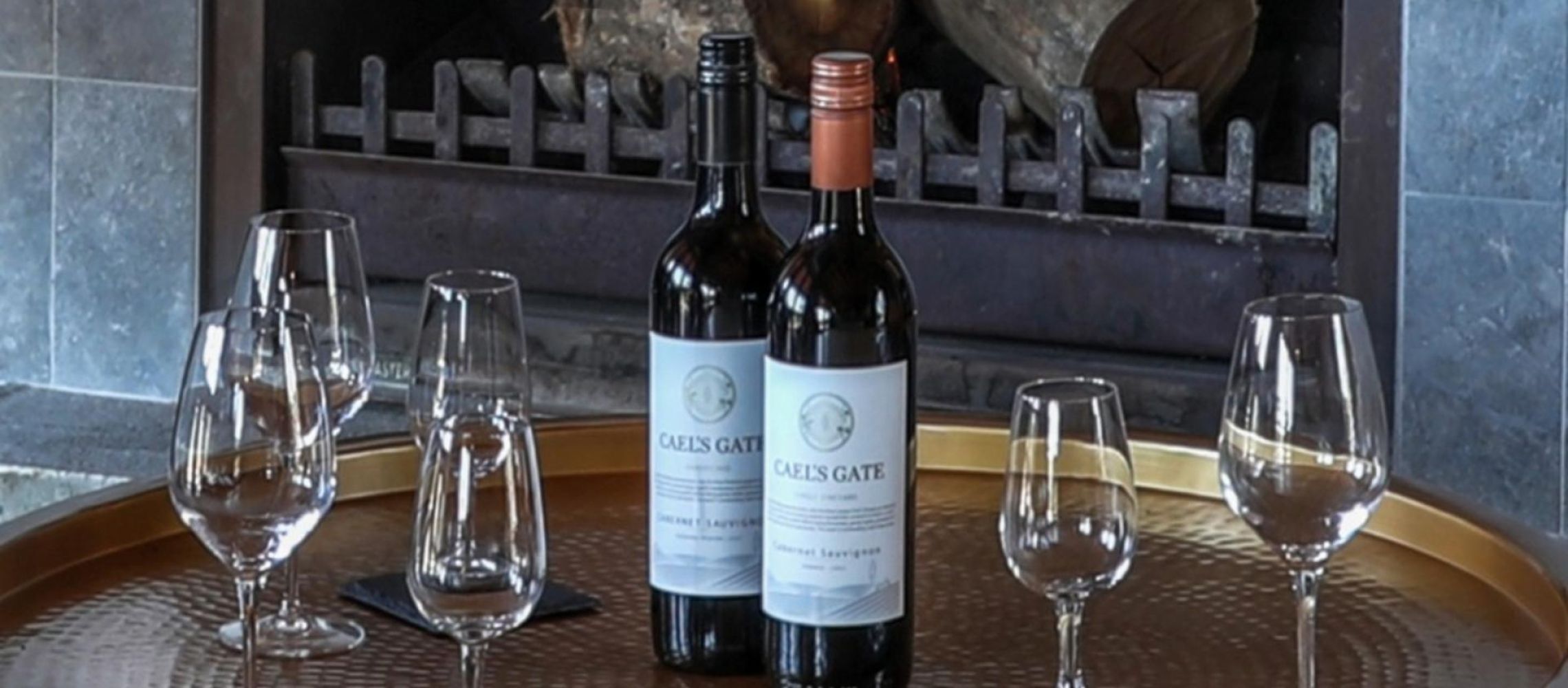 Photo for: Cael’s Gate Wines: Showcasing the Diversity of New South Wales Through Boutique Winemaking