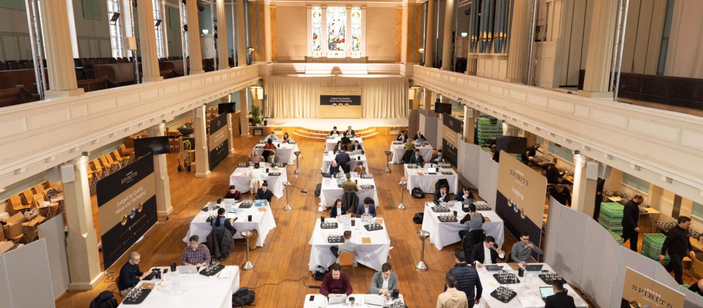 Photo for: 9th London Wine Competition: Submissions Now Open – More International, More Impactful. Enter Early.