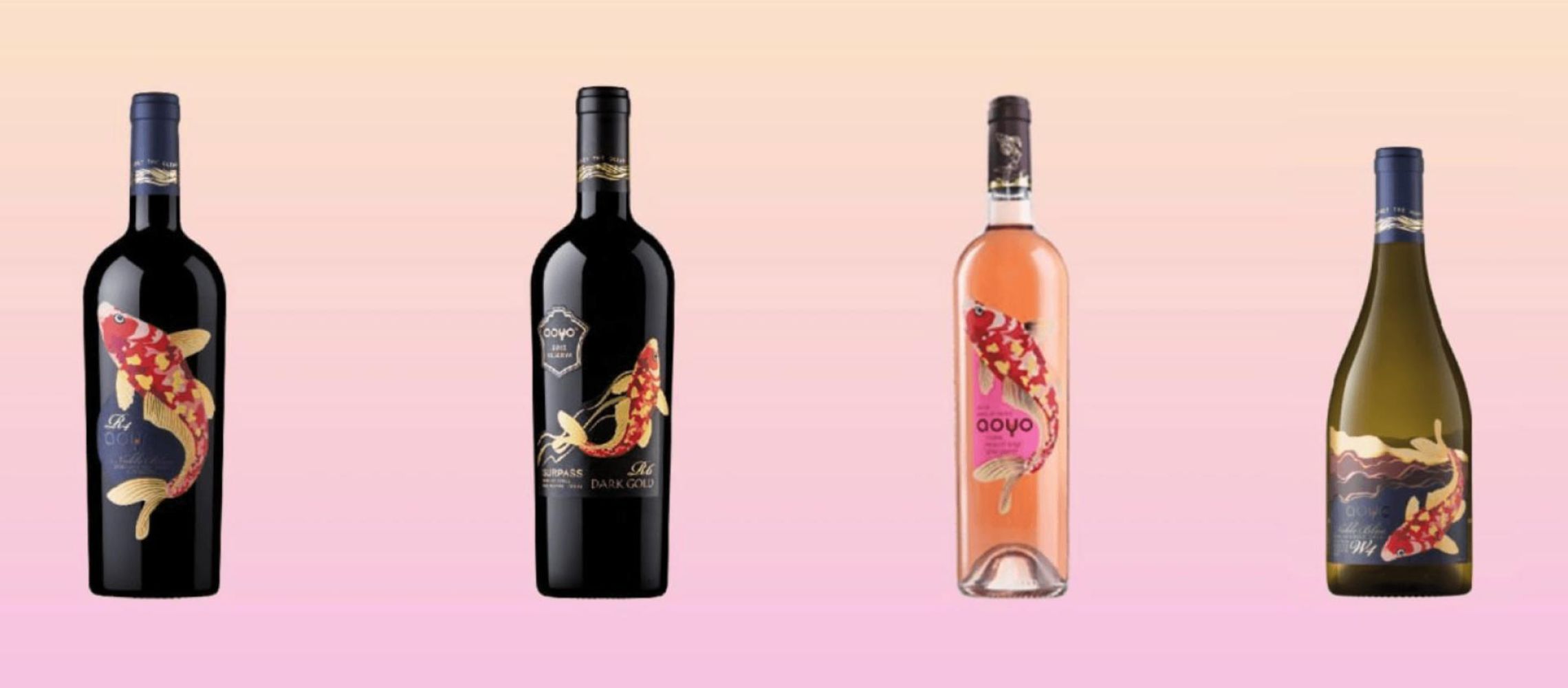 Photo for: Aoyo Wines: The Chilean Winery Linking Fine Wine With Ocean Conservation