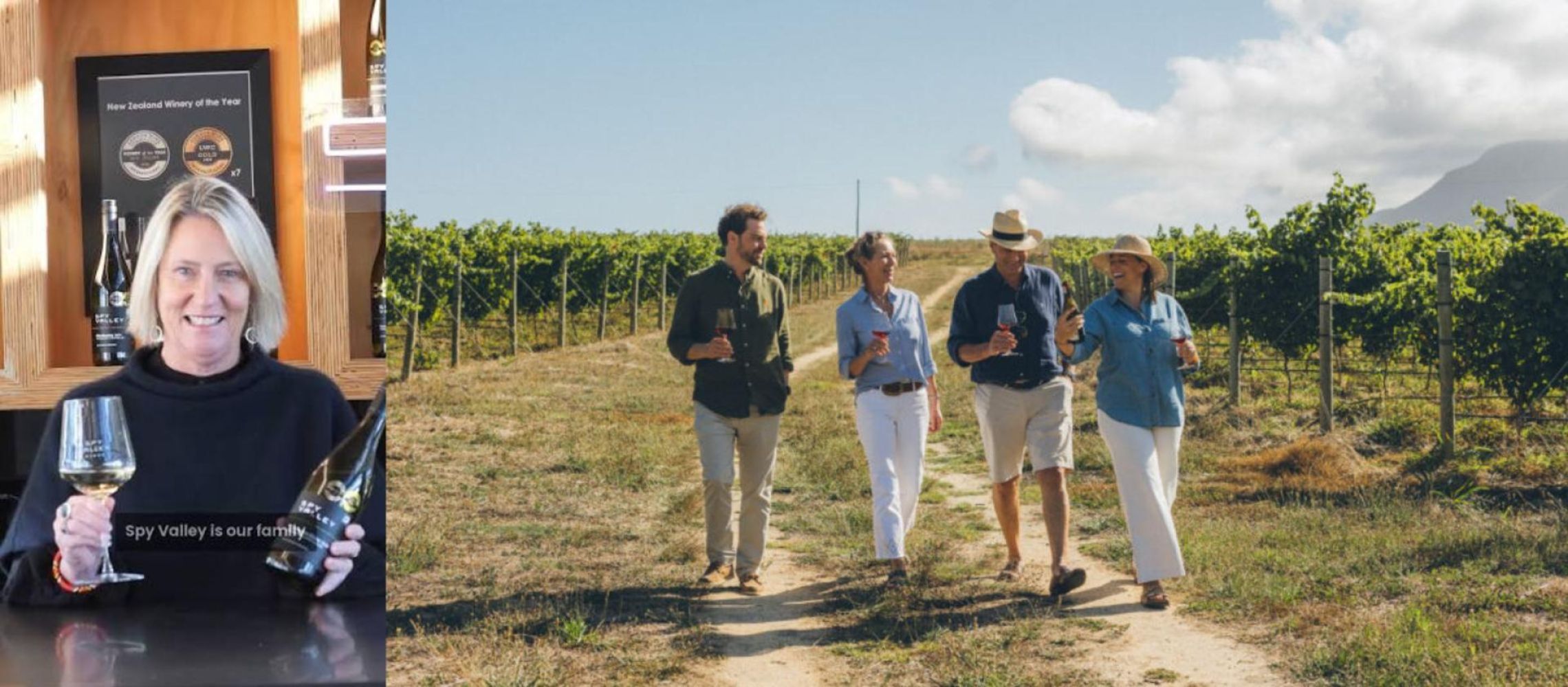 Photo for: How London Wine Competition Winners Drive DTC Sales and Wine Club Growth