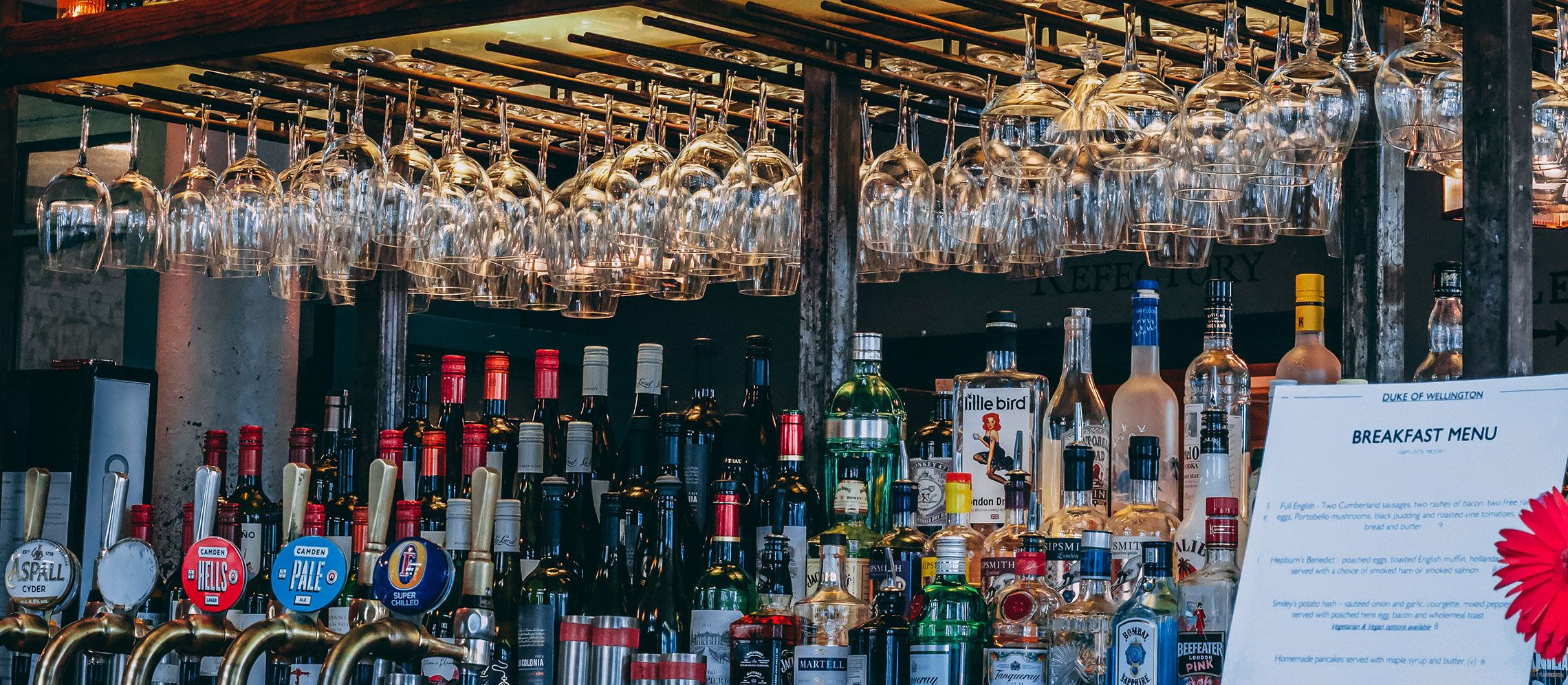 Photo for: 10 Pubs In Lincoln, UK, that have Reopened On July 4