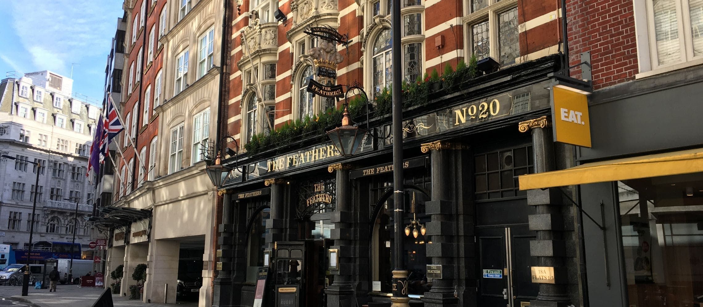 Photo for: Getting Your Wines Into the UK