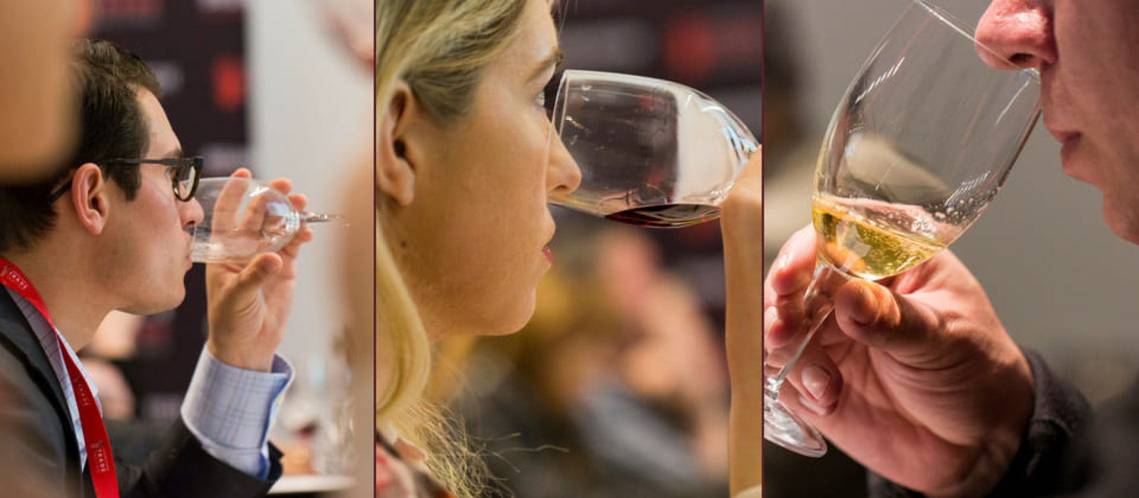 Photo for: 2019 London Wine Competition Aims to Deliver the Trade the Very Best Wine