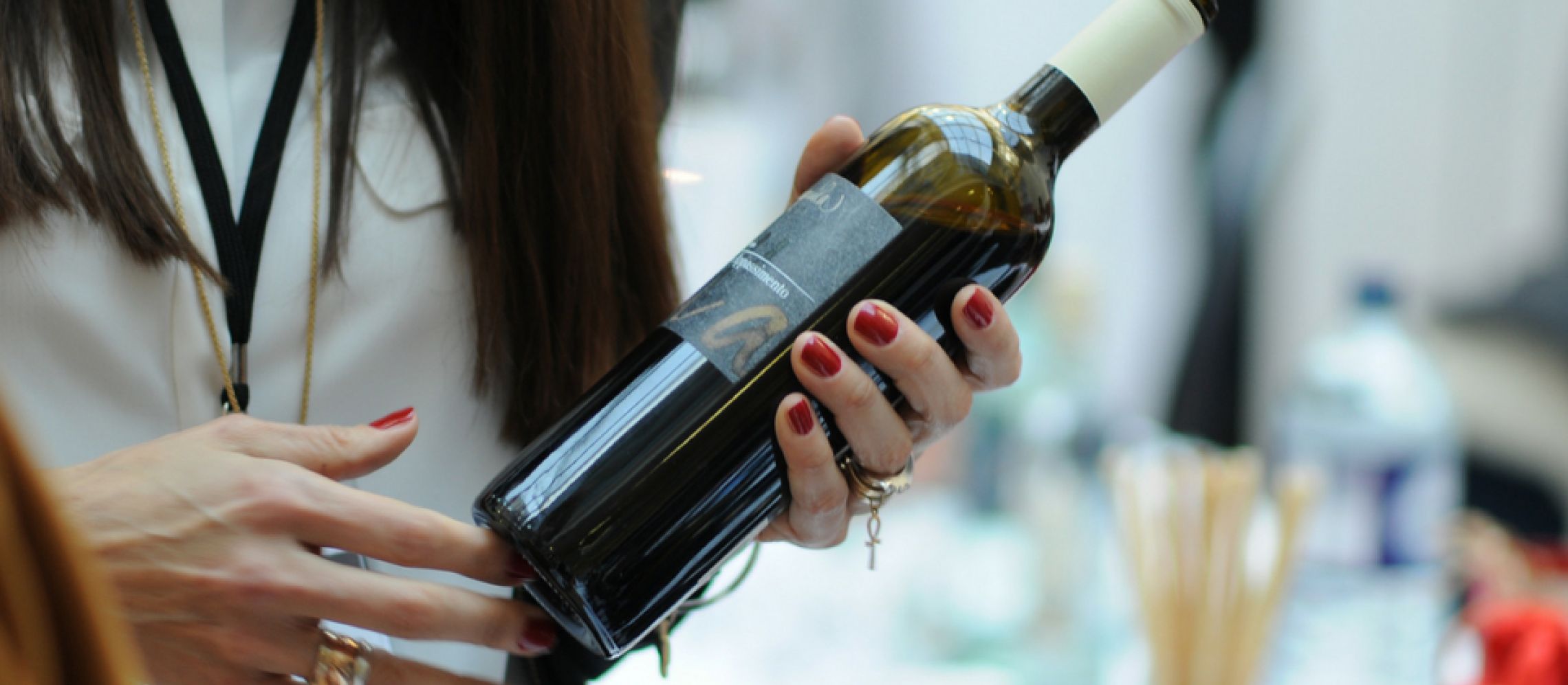 Photo for: What do Sommeliers Look for in a New Brand? 