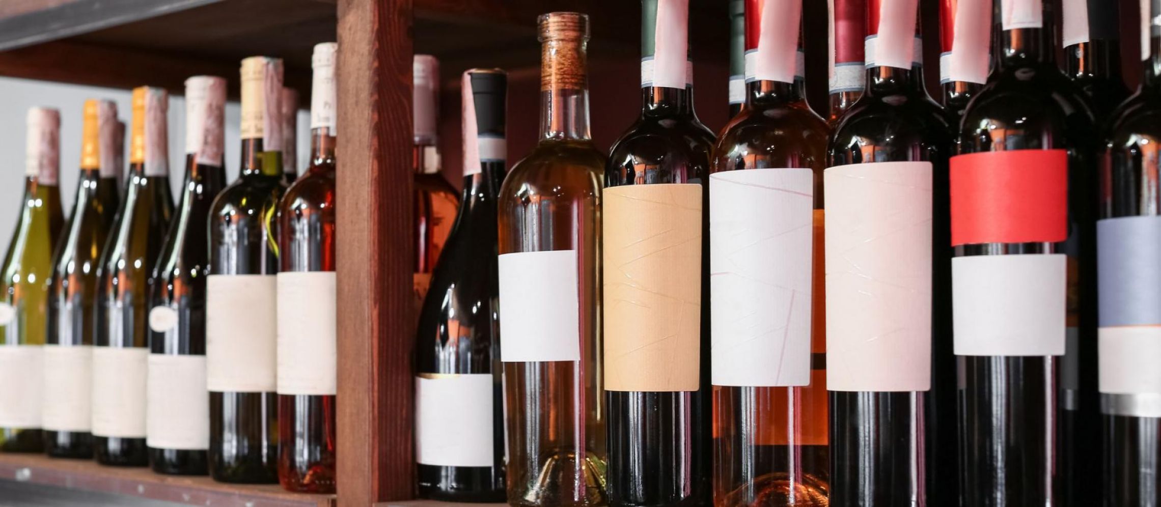 Photo for: Growth of the Australian Wine market in the UK