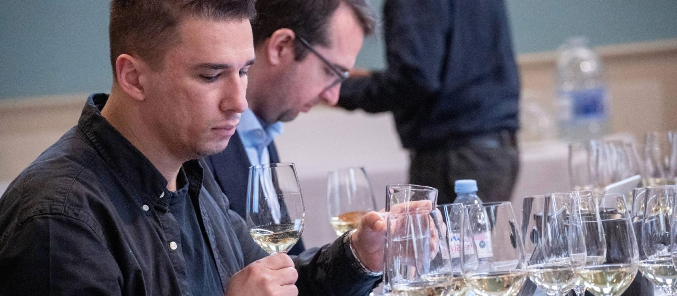 Photo for: London Wine Competition 2026 - Now Open for Registrations