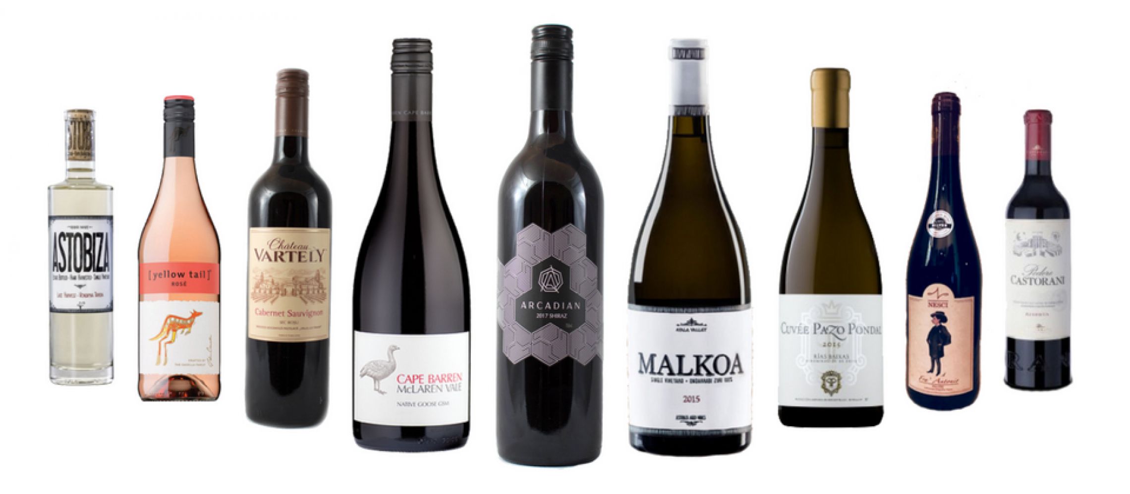 Photo for: Best Value Wines of 2018