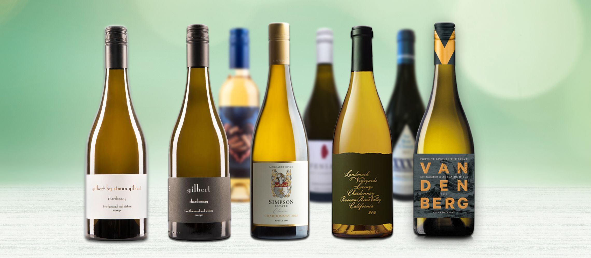 Photo for: 8 Best Chardonnay Wines to Try in 2019
