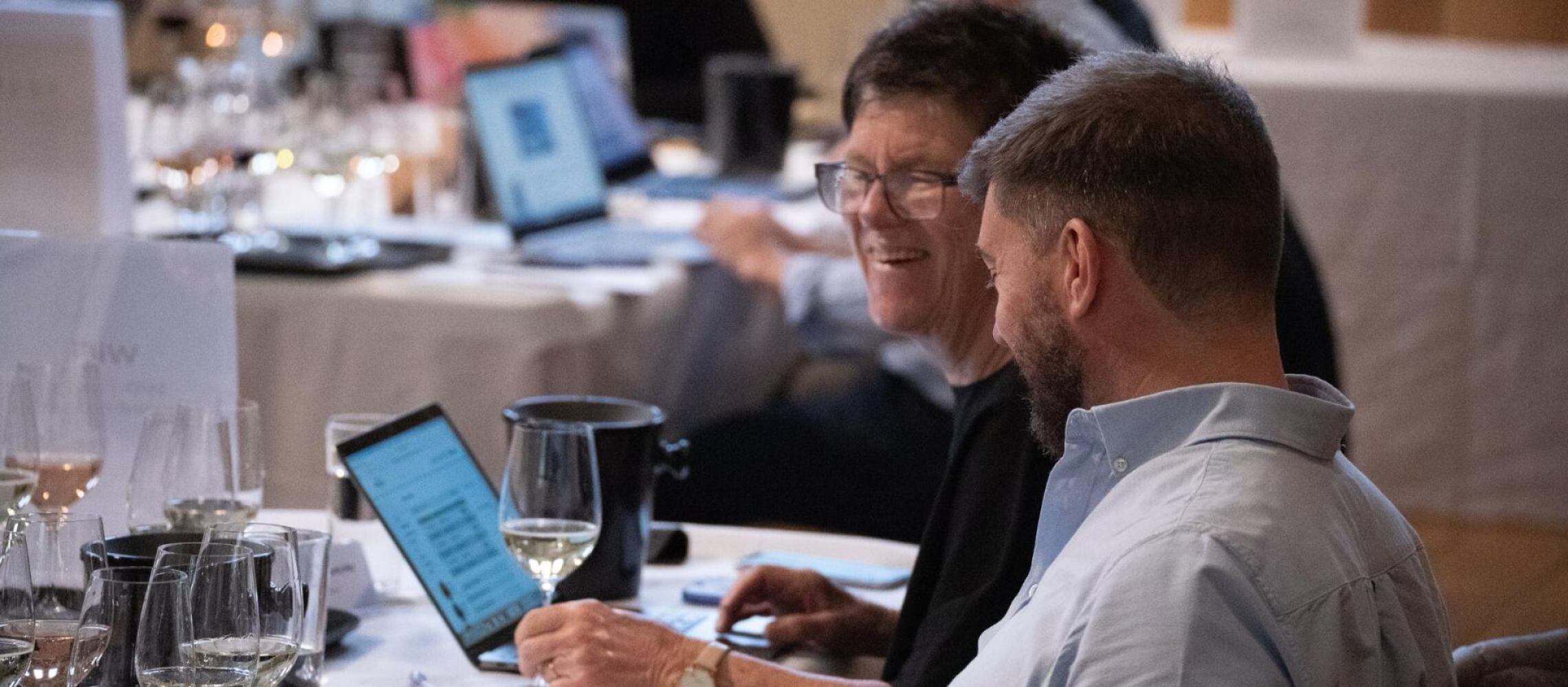 Photo for: London Wine Competition 2026 Now Open for Entries