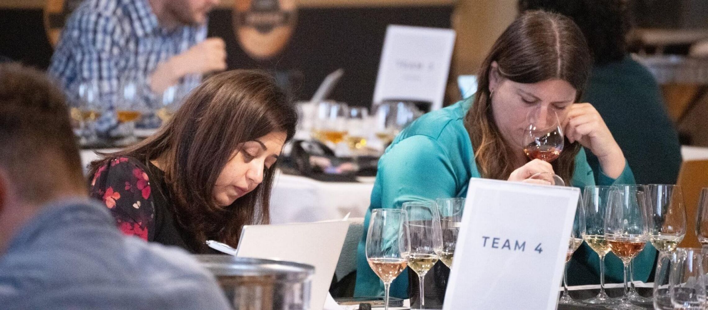 Photo for: Amid Global Trade Turmoil, the UK Rises Again as a Prime Wine Market