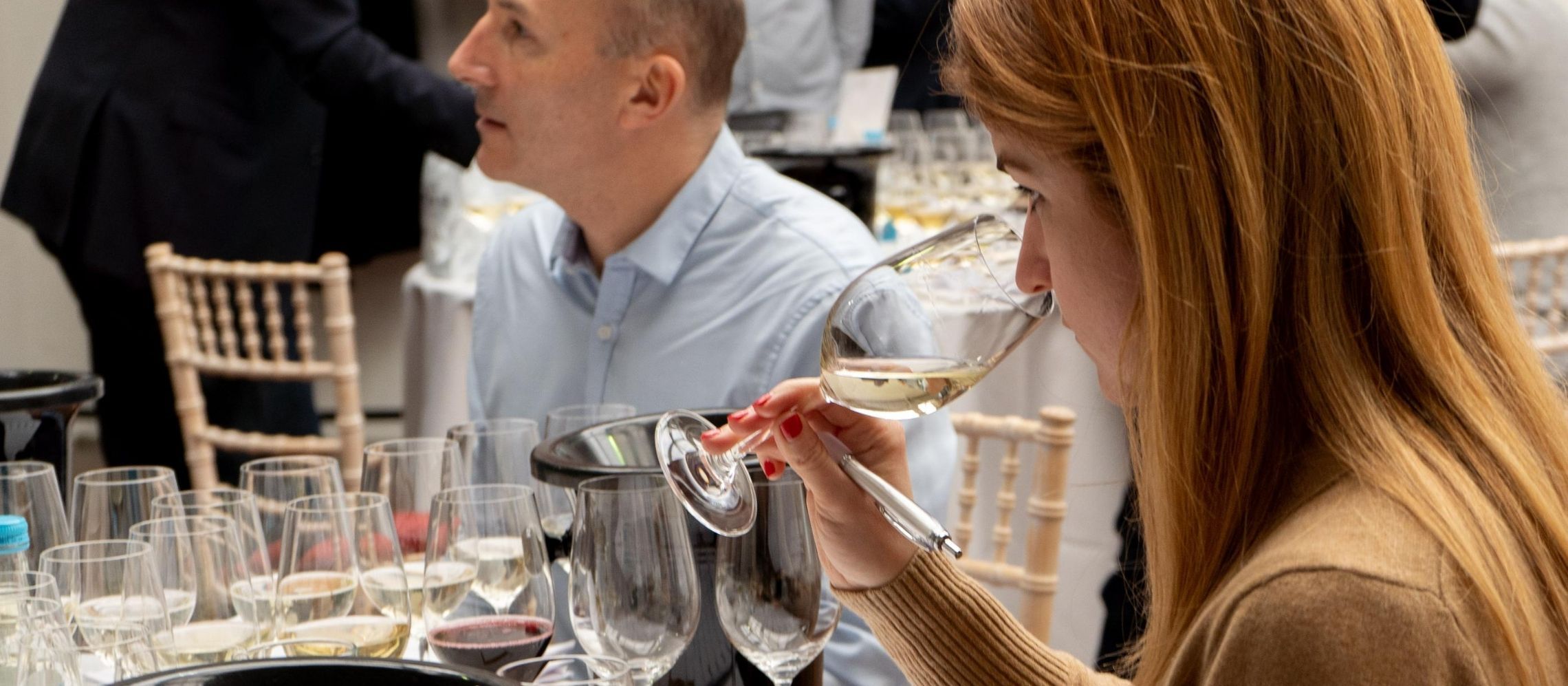 Photo for: London Wine Competition 2021 Registrations Are Open