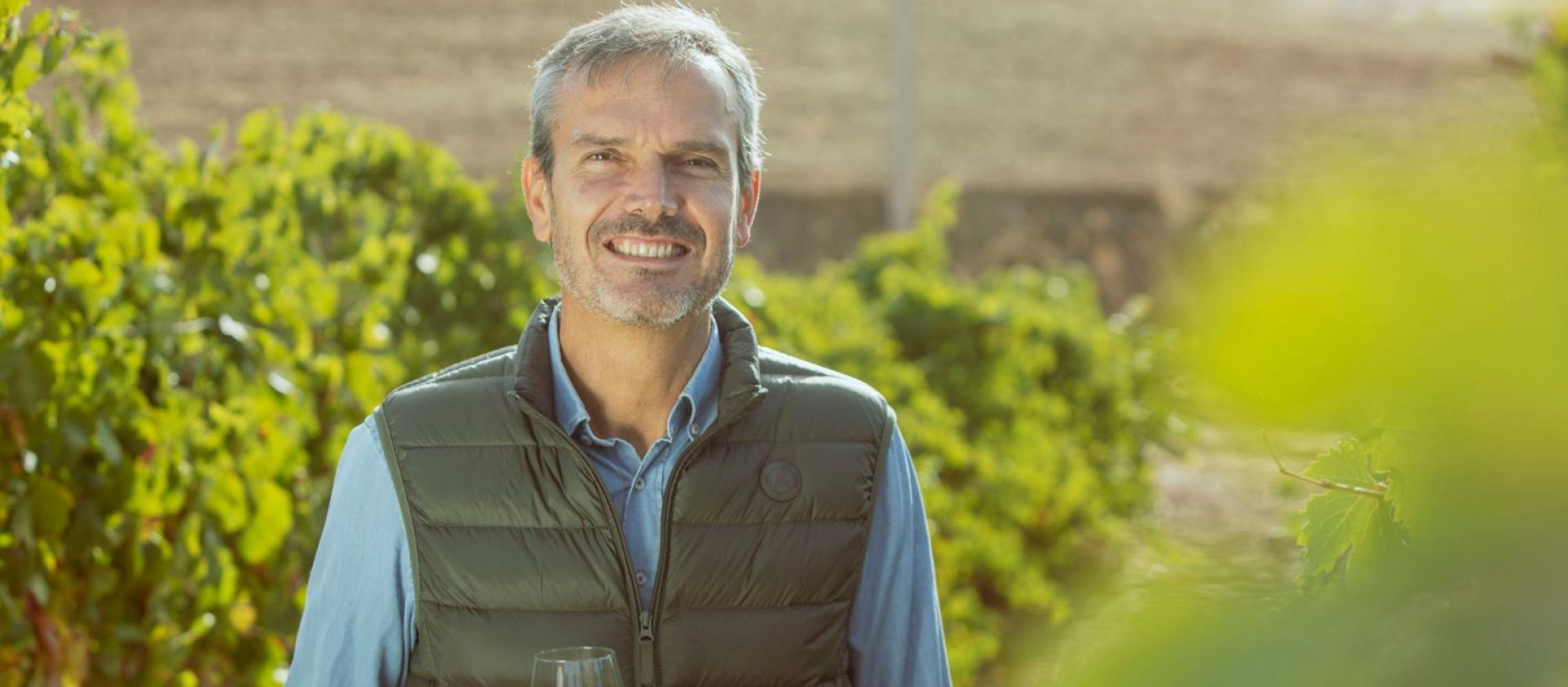 Photo for: Unlocking Rueda's Potential: A Conversation with Santiago Mora