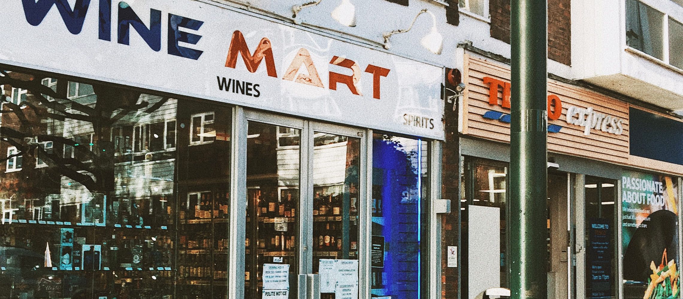 Photo for: 10 Leading Wine Retailers in Spain