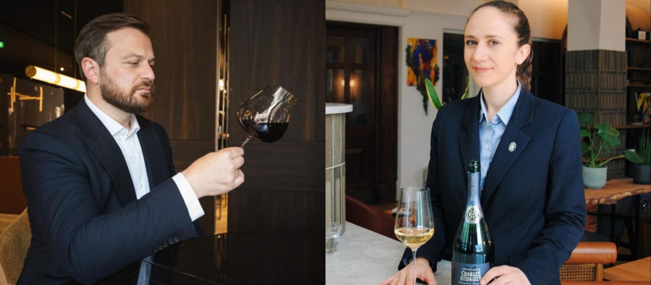 Photo for: Top Tips for Entering the London Wine Competition – Straight from the Judges