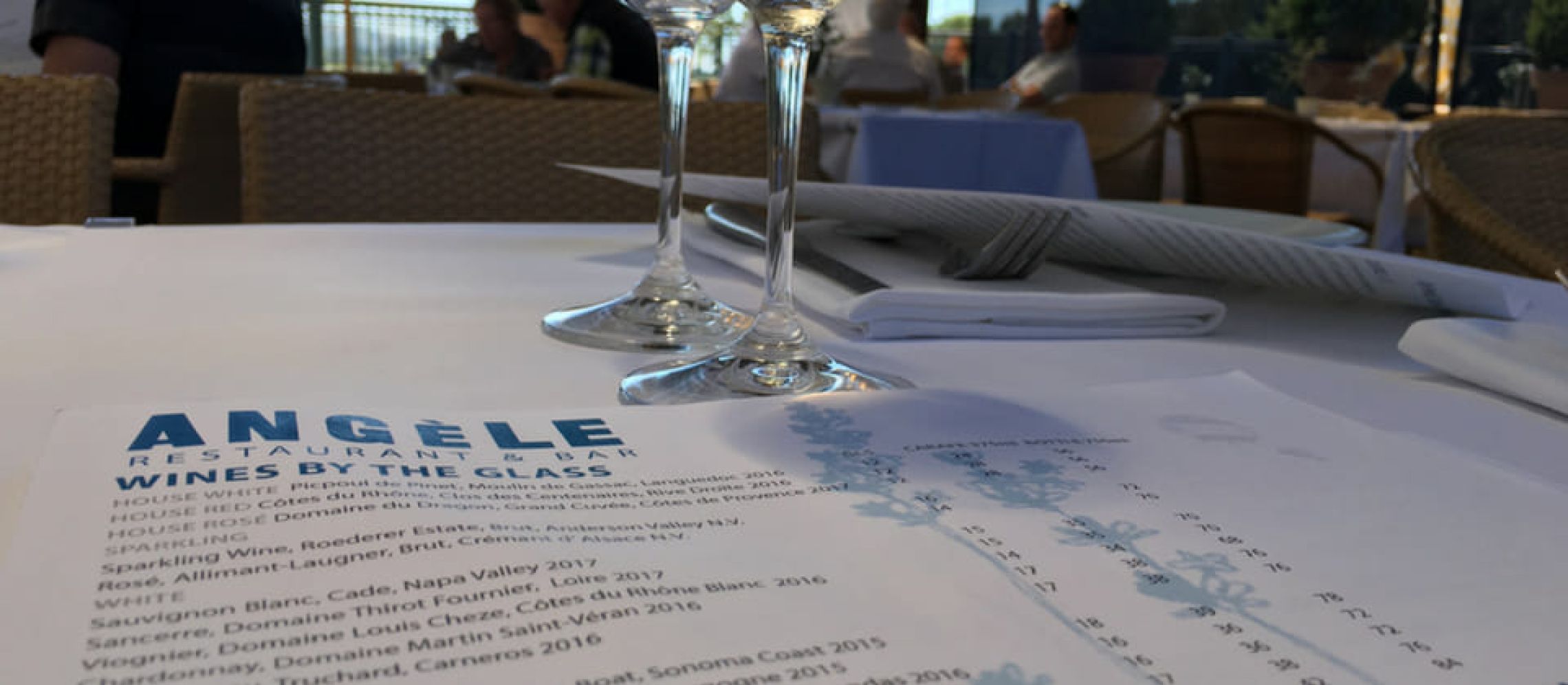 Photo for: Sommelier’s Insights on Creating a Wine List