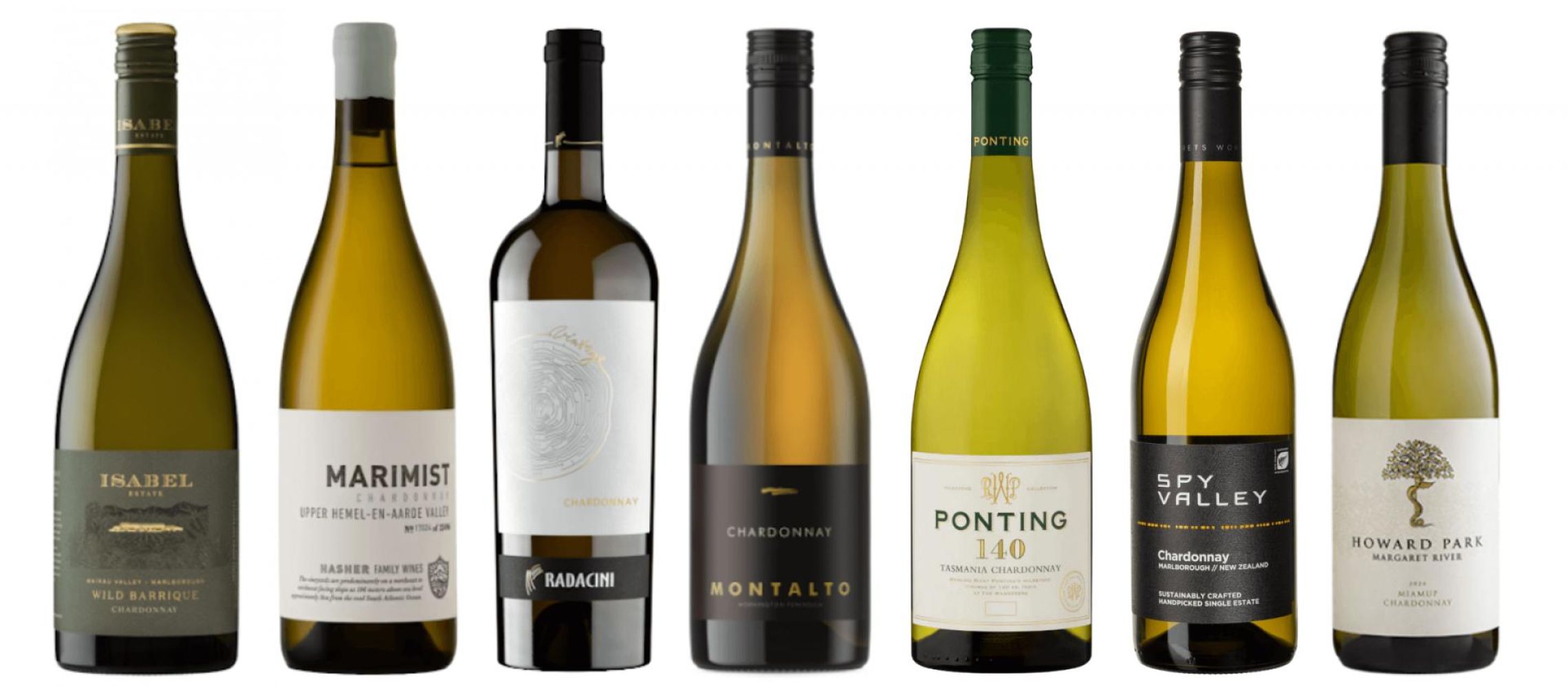 Photo for: Top Chardonnay Wines That Define Elegance and Value at the 2025 London Wine Competition