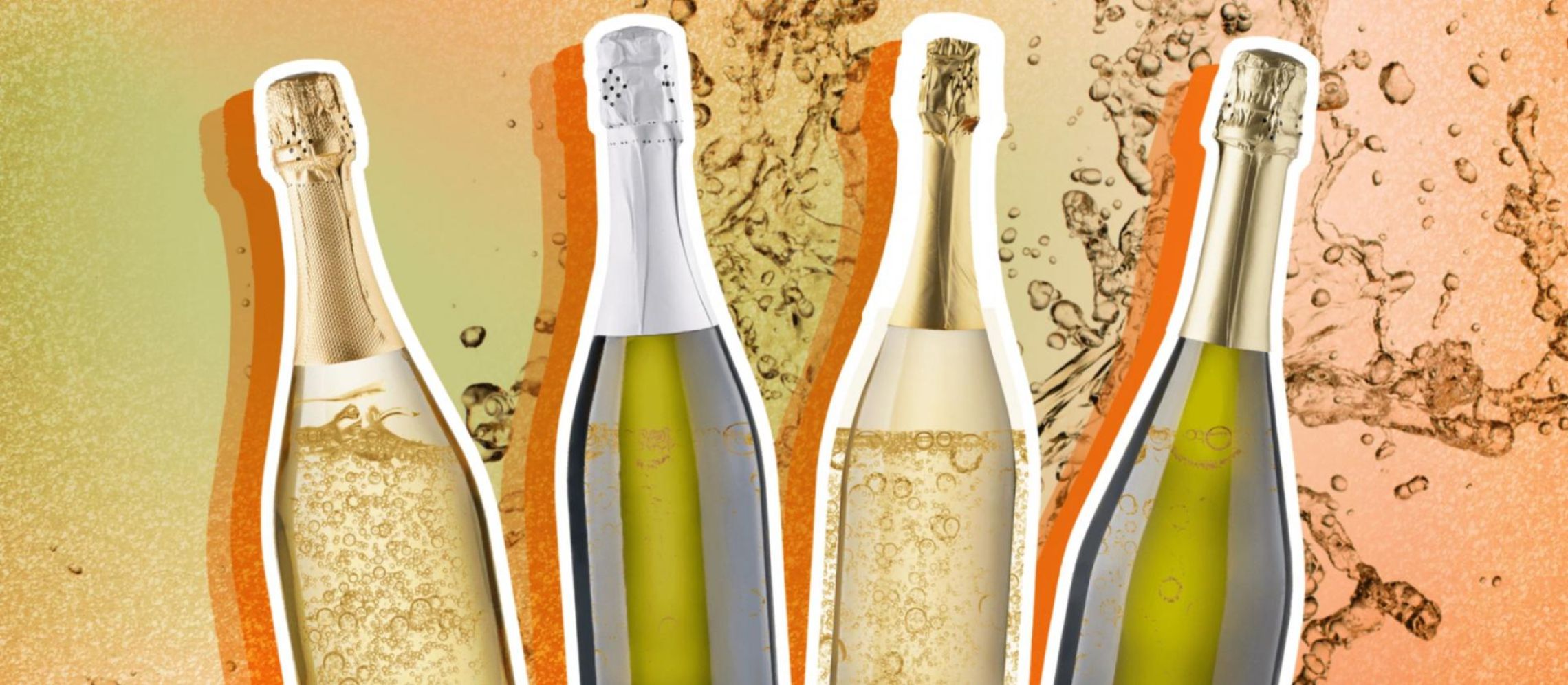 Photo for: Bubbles Beyond Champagne: Exploring Undervalued Alternatives 