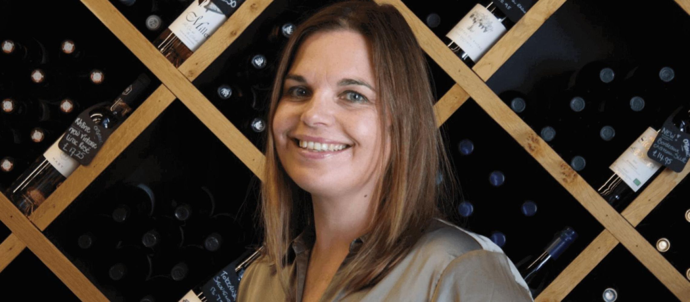 Photo for: Meet the Judges: Bianca Ford, Operations Director – Yapp Brothers Ltd