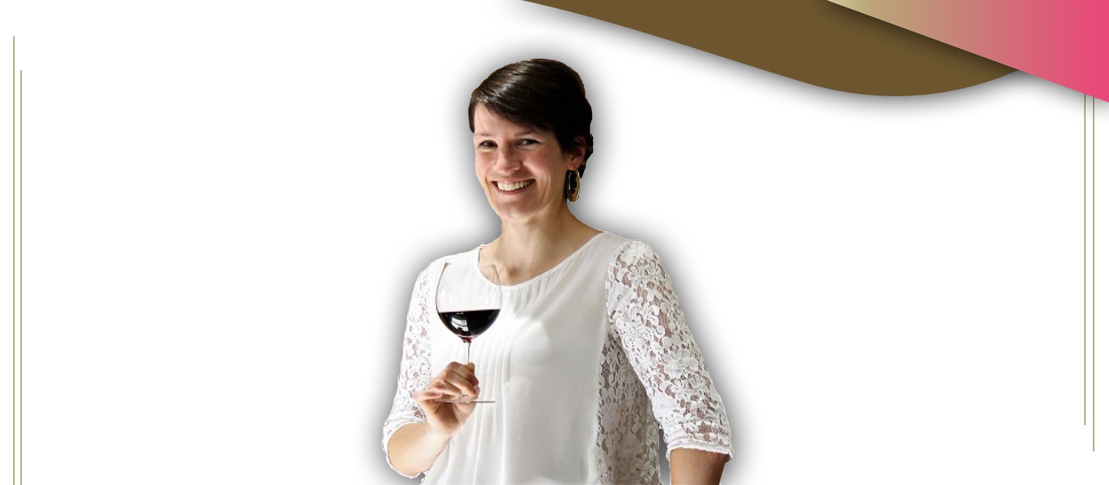 Photo for: Barbara Drew MW - Events Manager, Master of Wine at Berry Bros. & Rudd Ltd