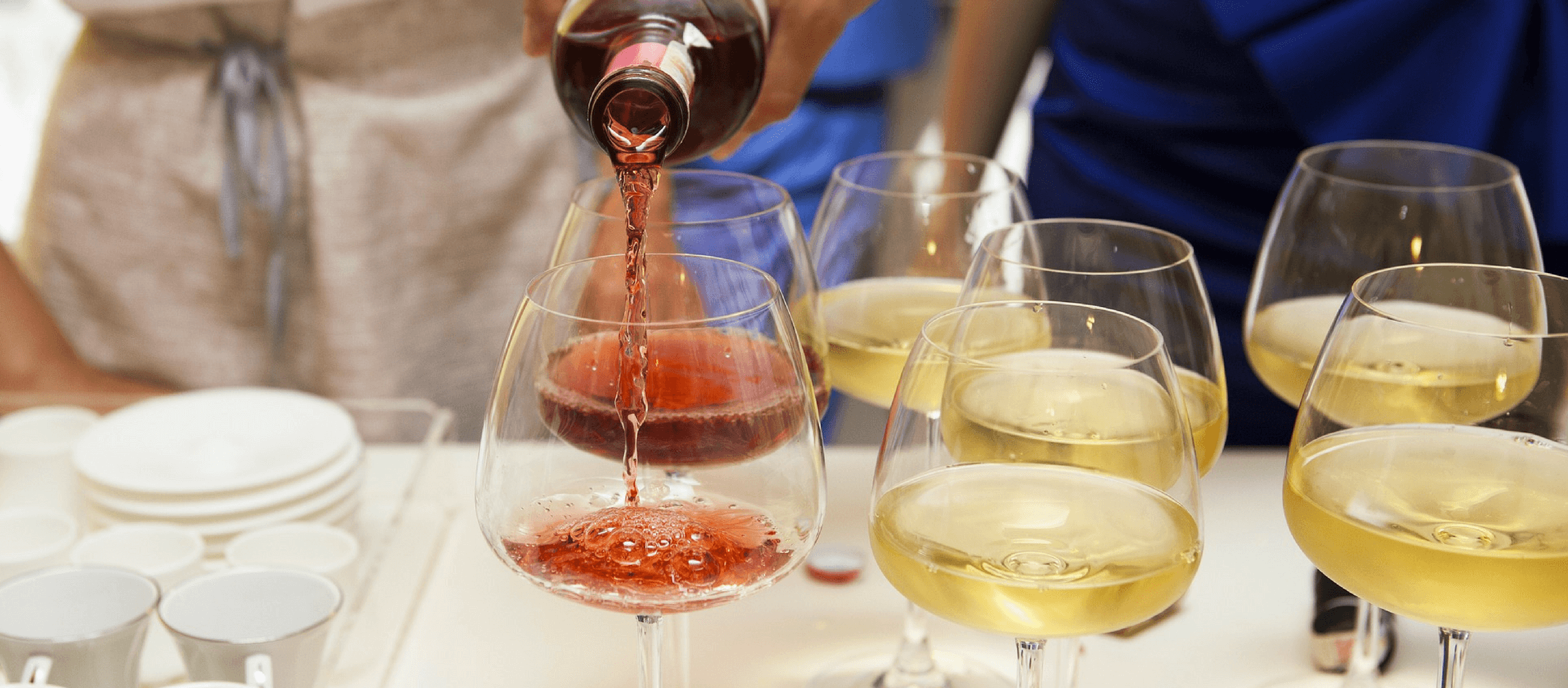 Photo for: London Wine Competition: Here is Why its Becoming the Most Relevant Competition