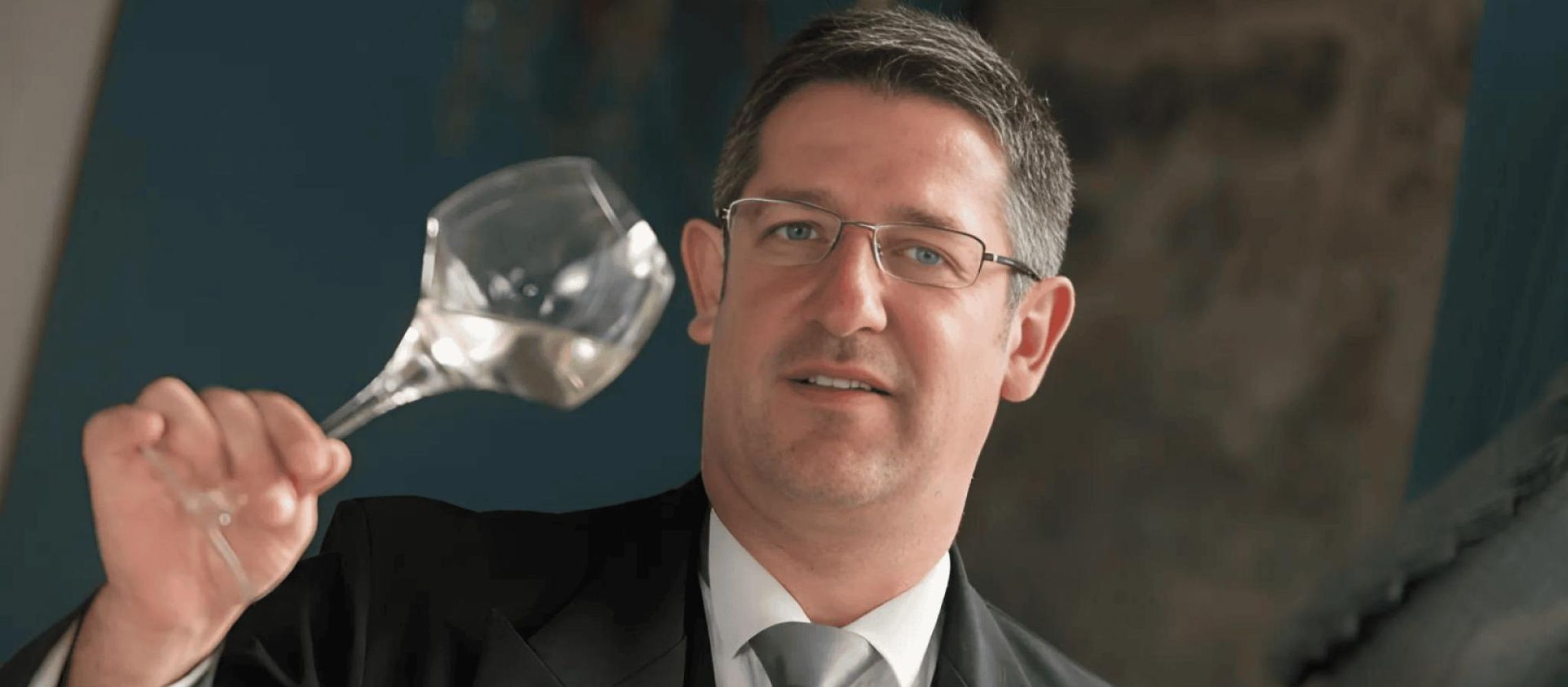 Photo for: Eric Zwiebel MS on the Growing Appeal of Austrian Wines in the UK and Beyond