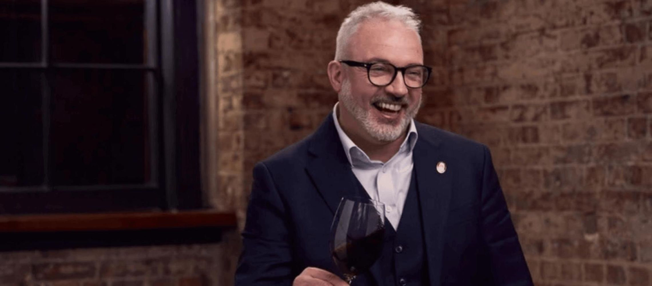 Photo for: Christopher Delalonde, MS on Building Wine Programmes That Deliver